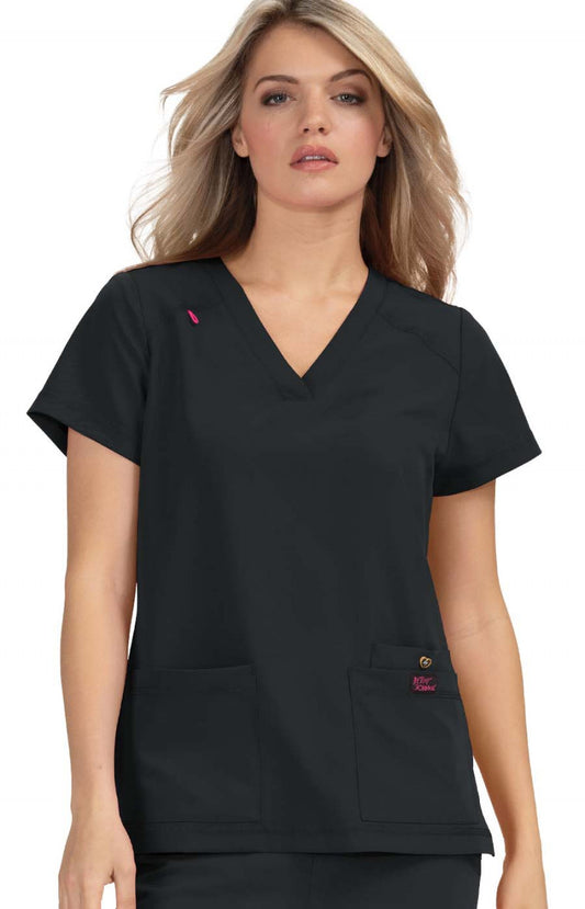 B101-Black-XXS