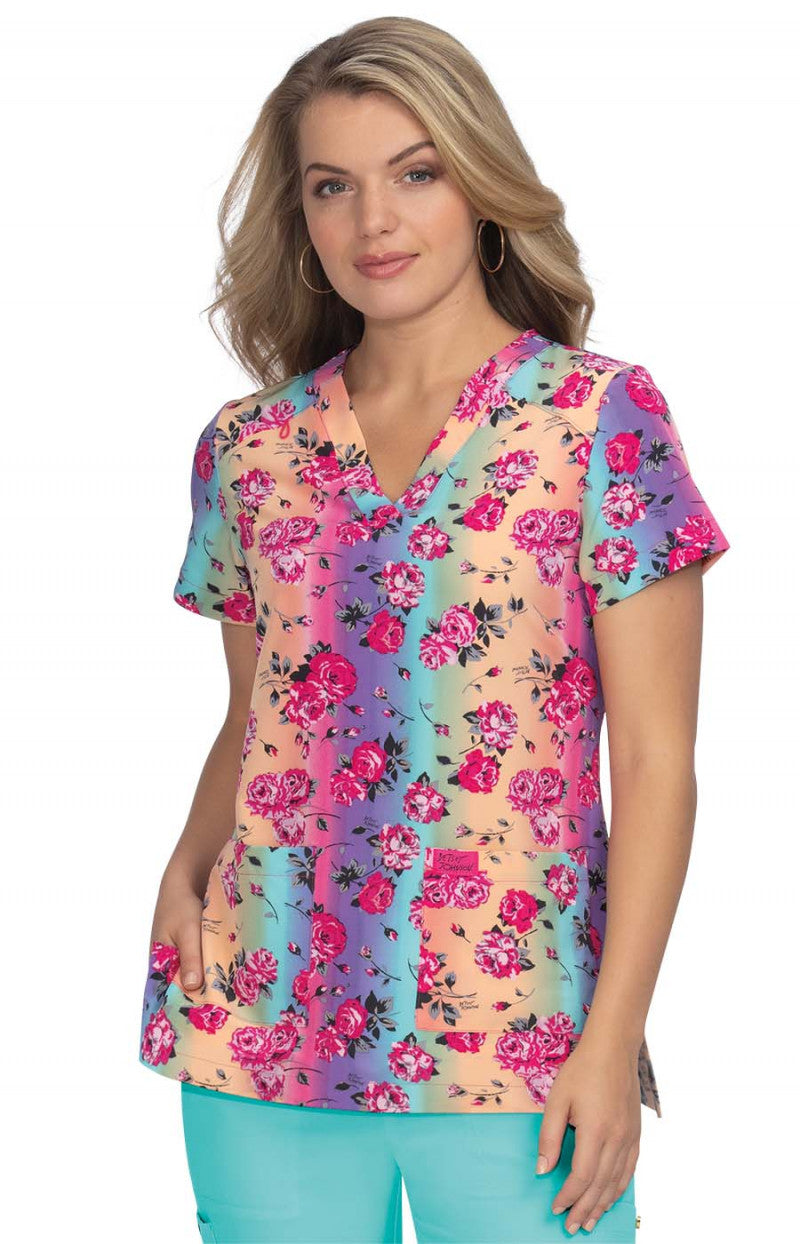 B120PR-ValleyRoseOmbre-XXS