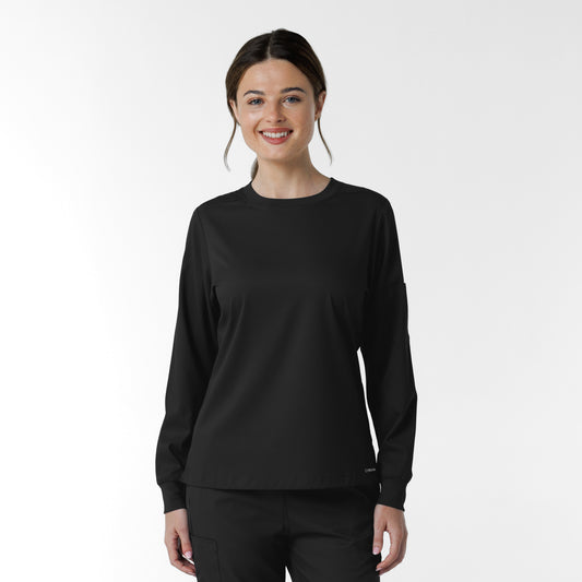 6551-BLK-XL