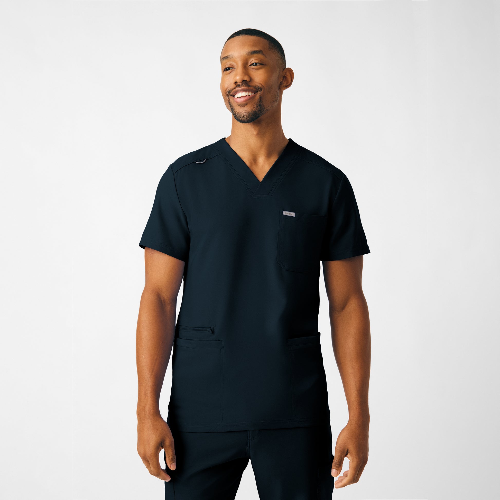 LT110-BLK-XS