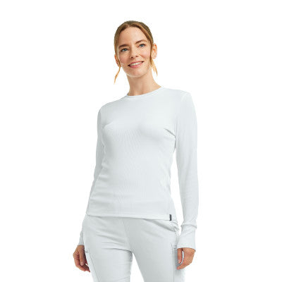 LT103-WHT-XS