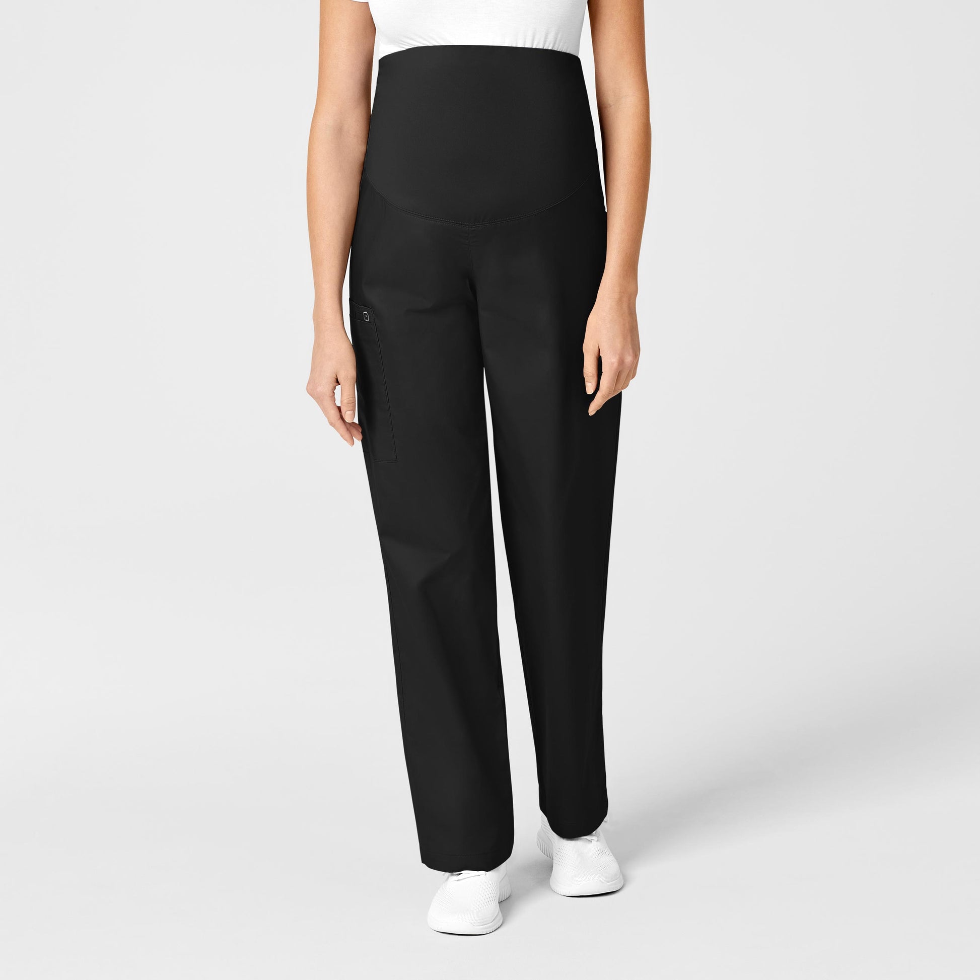 545-BLK-XS