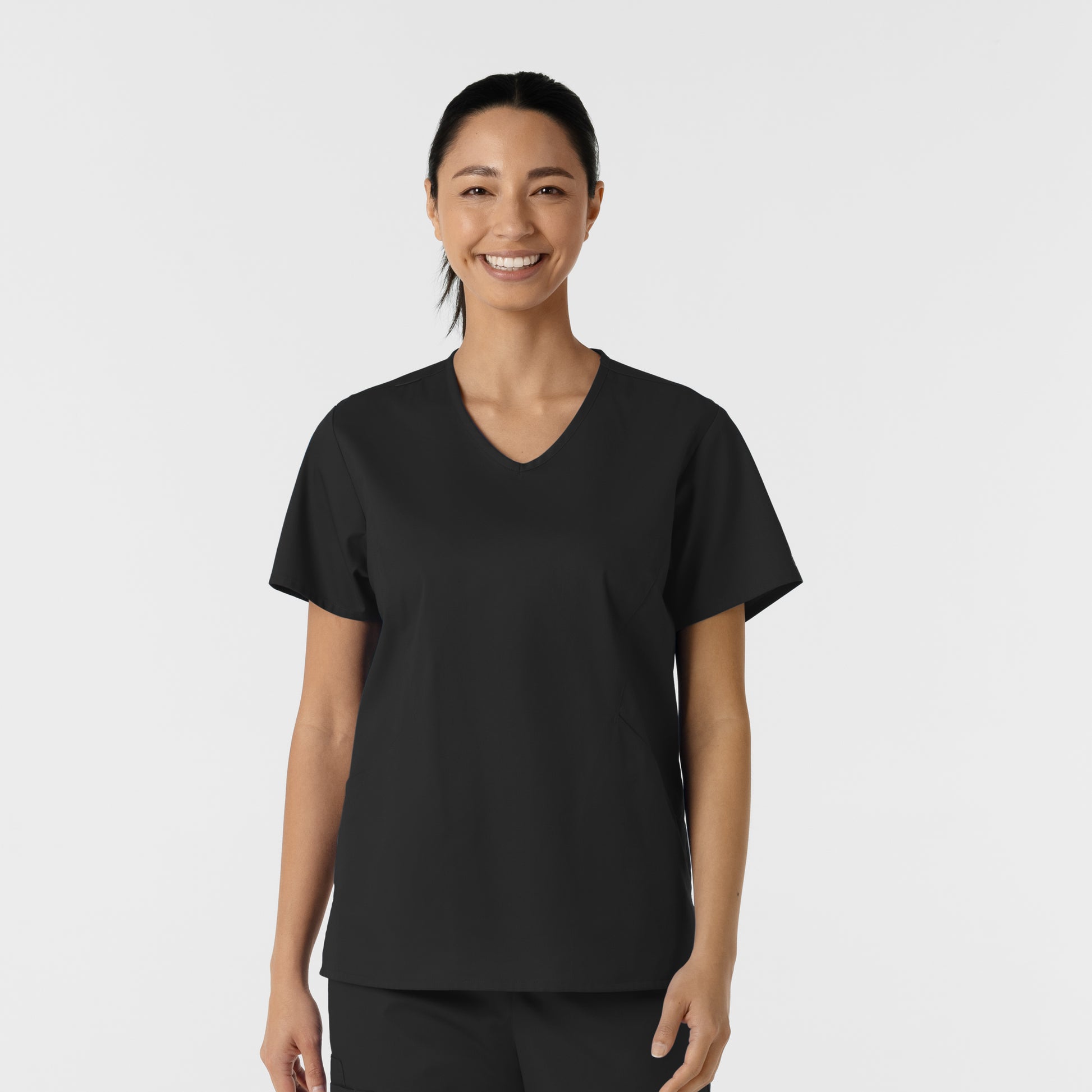 106-BLK-S