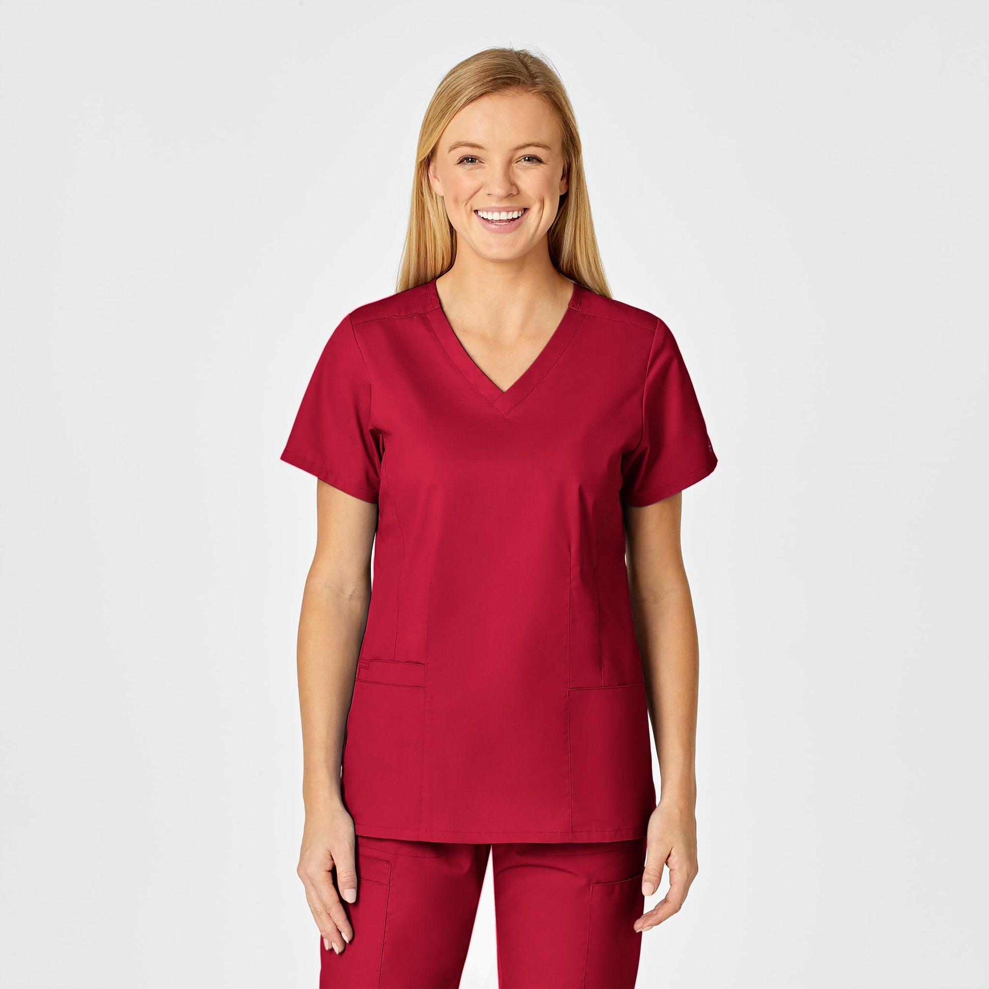 105-RED-M