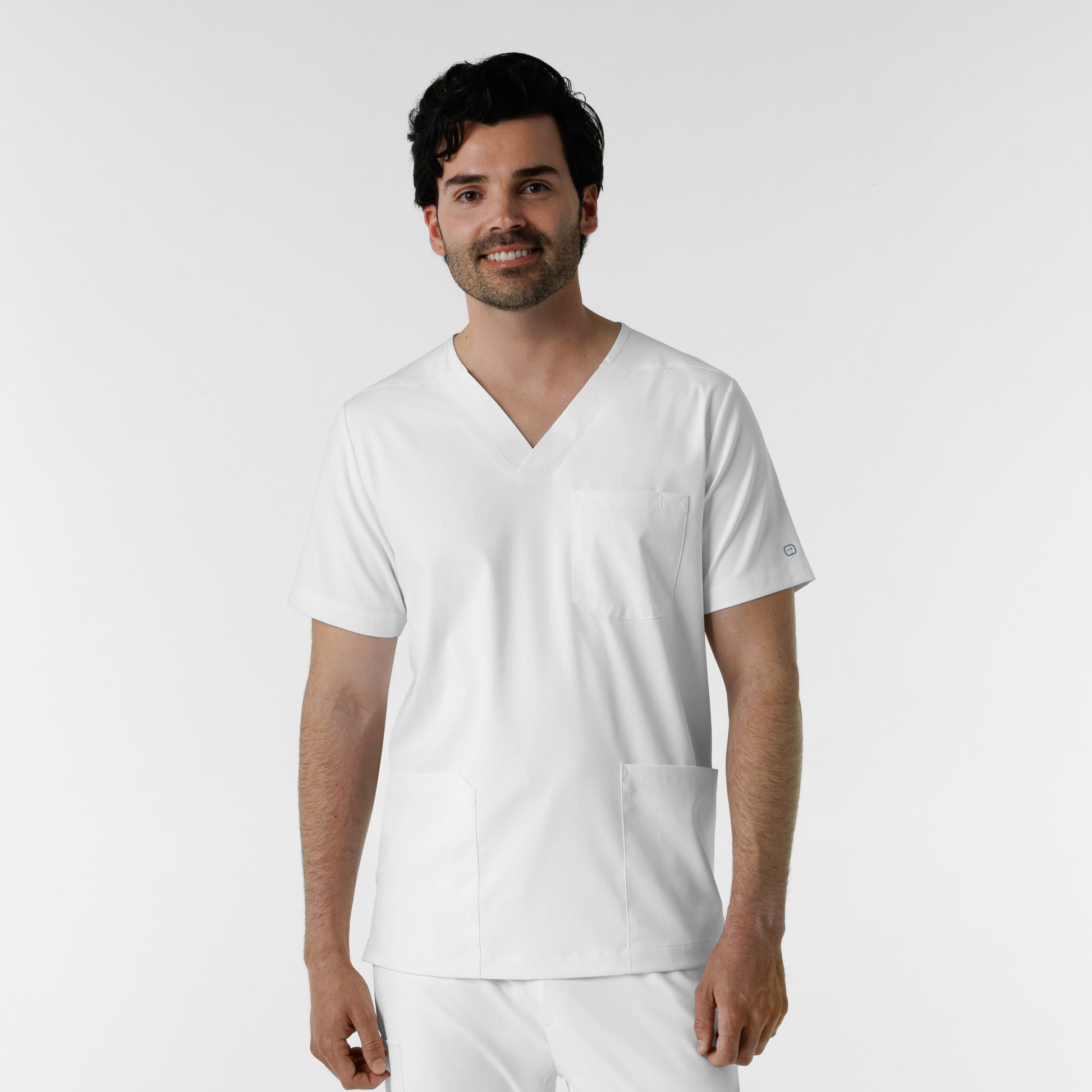 6351-WHT-XS