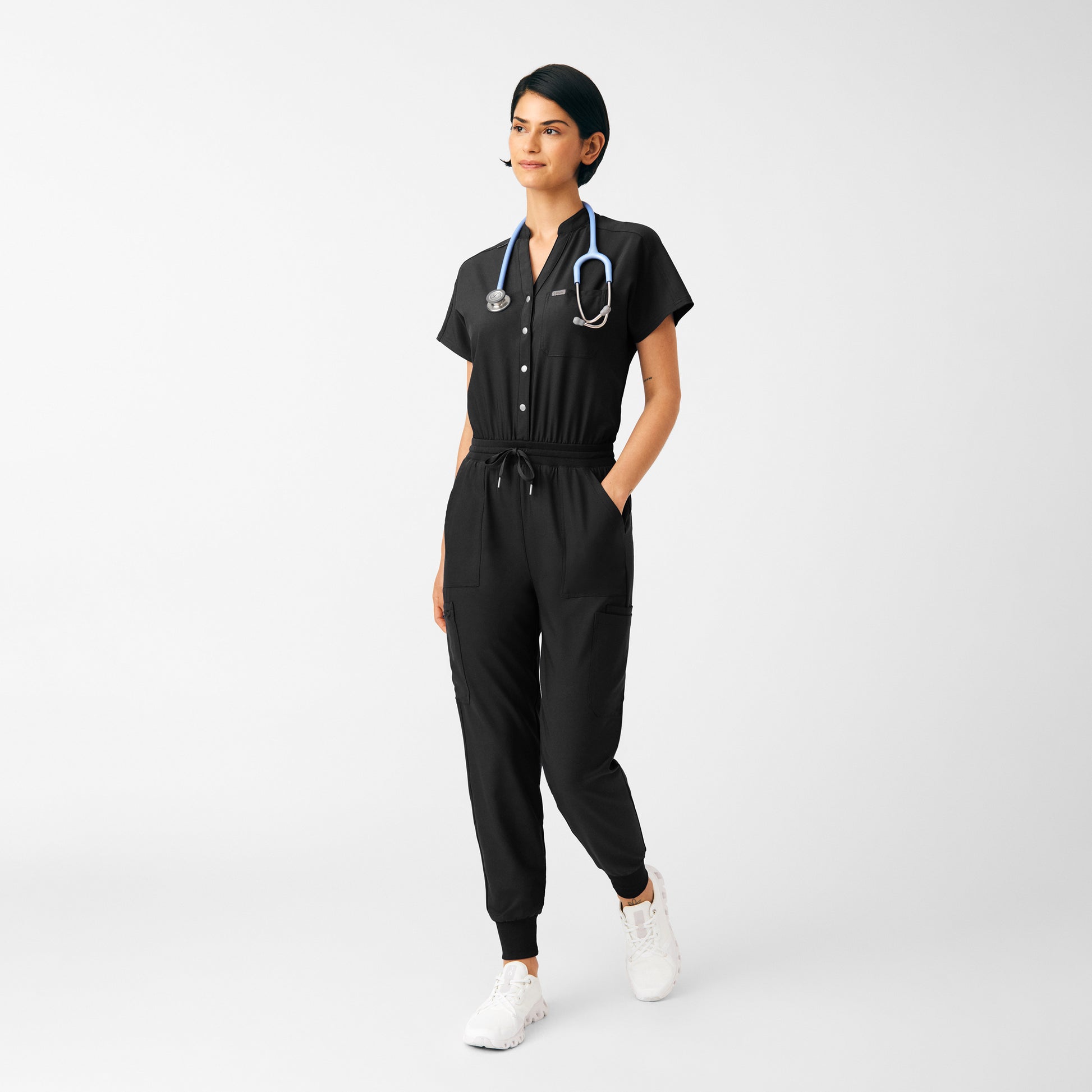 LO603-BLK-S