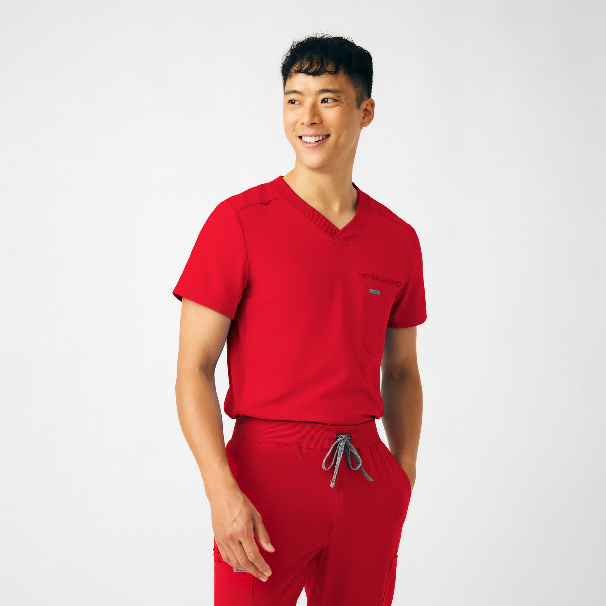 LT111-RED-XS