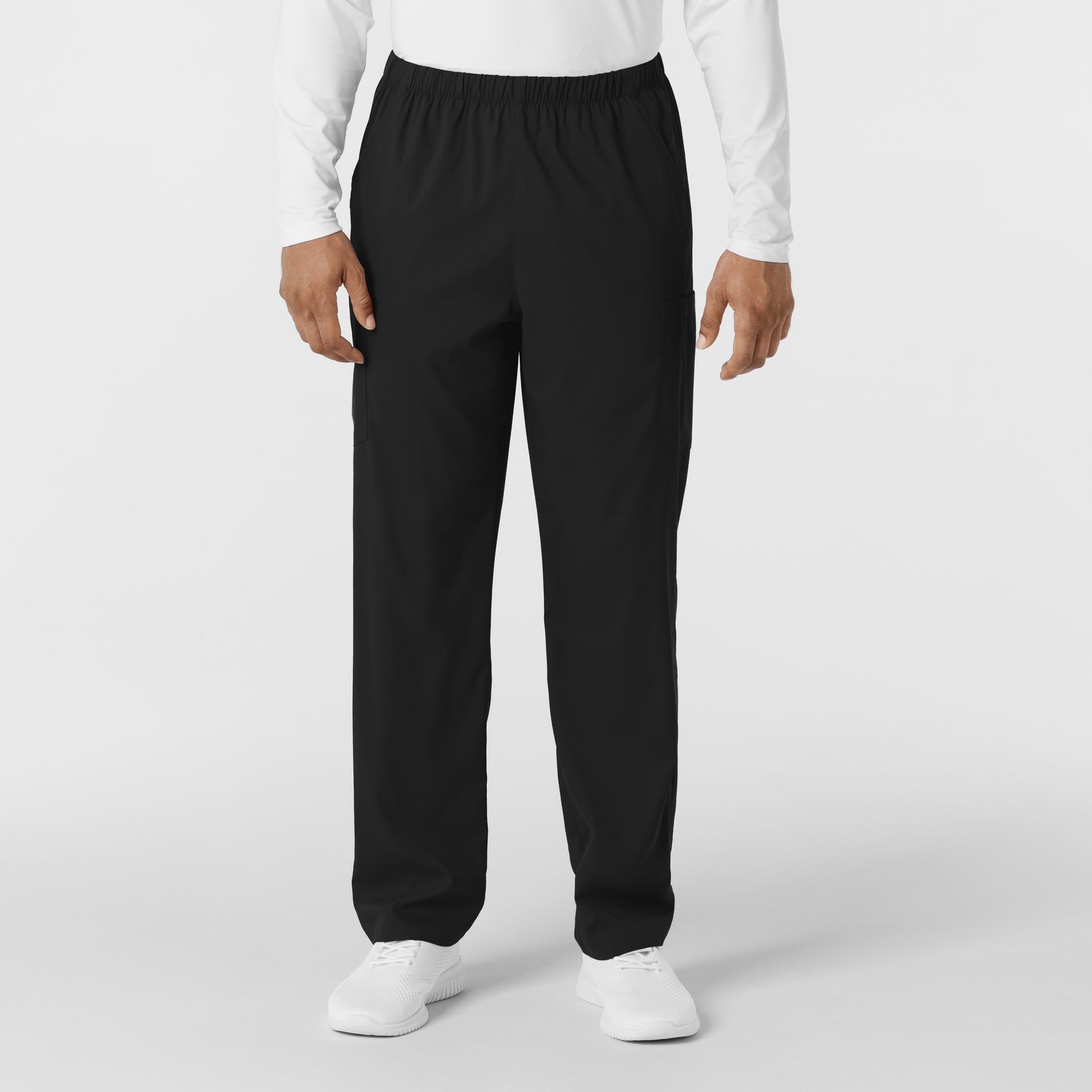 5051-BLK-XL-Tall