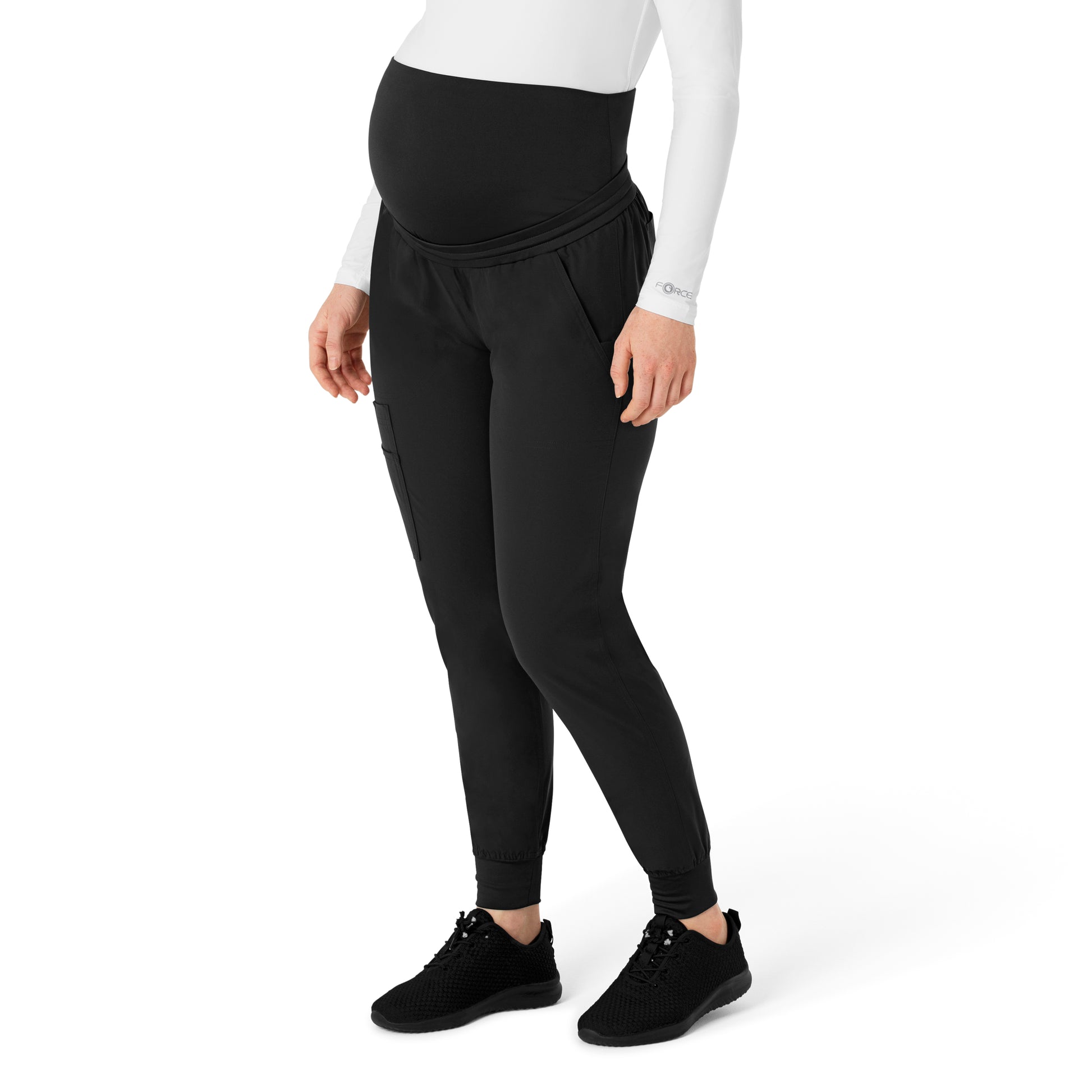 C54113-BLK-XS