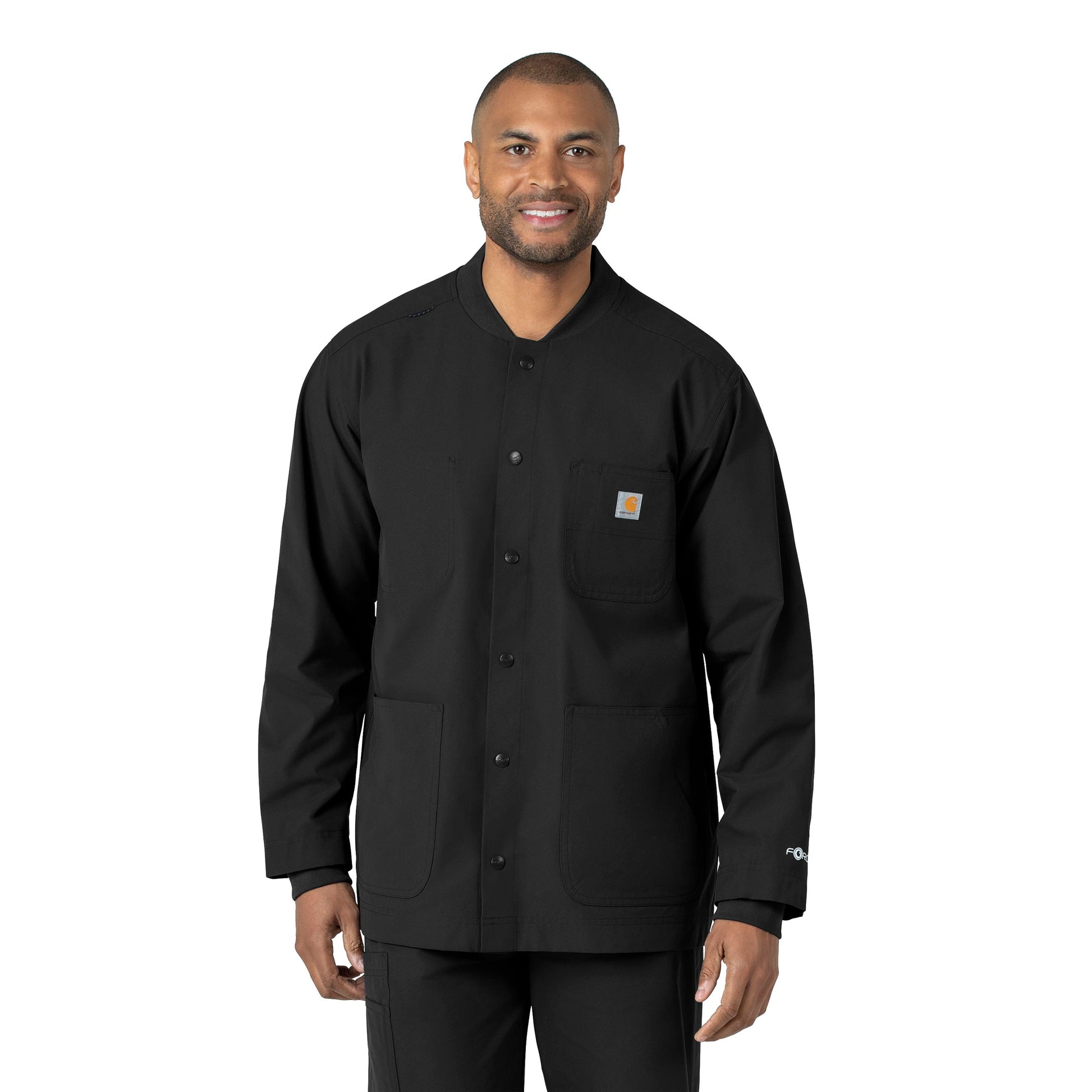 C85013-BLK-XS