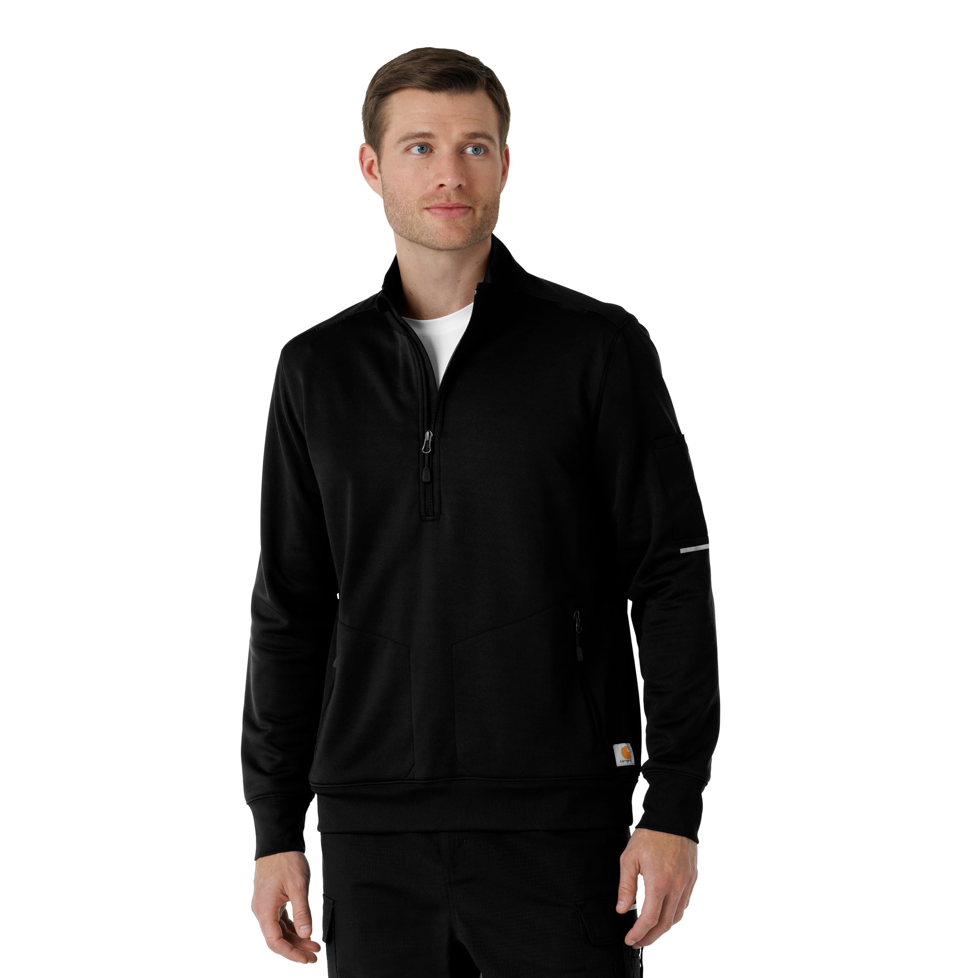 C86912-BLK-L
