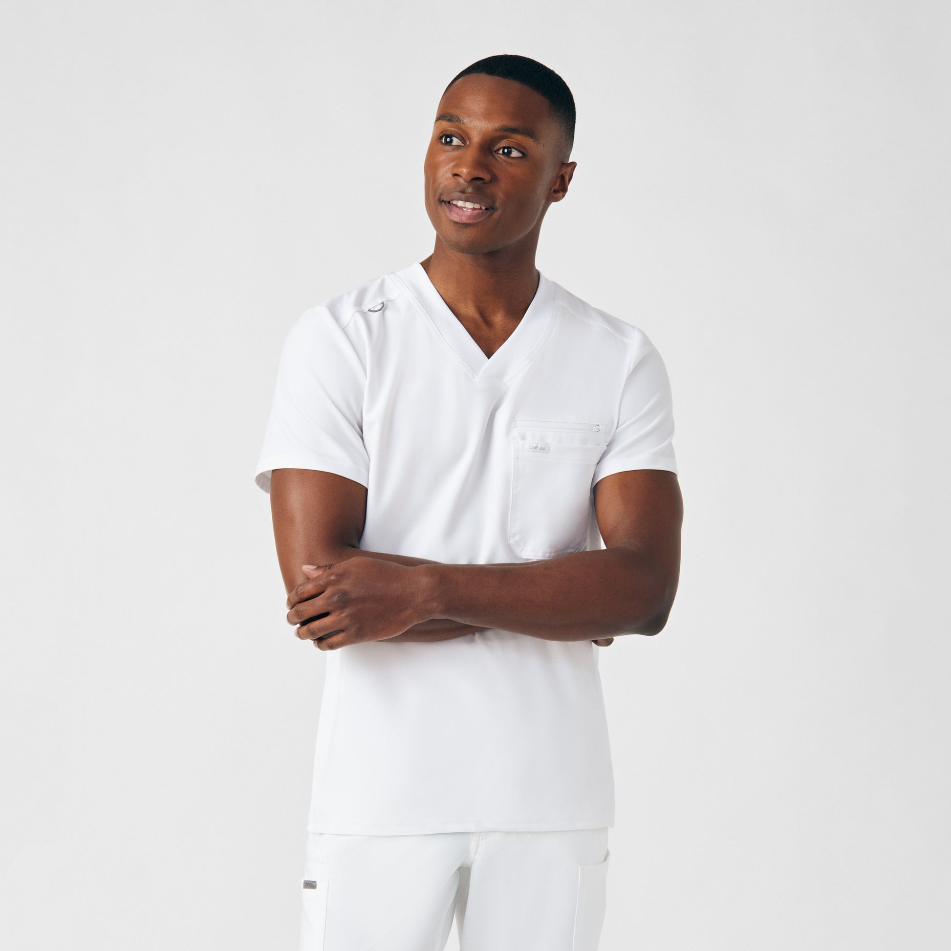 LT111-WHT-XS