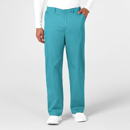 503-TEAL-2XL-Short