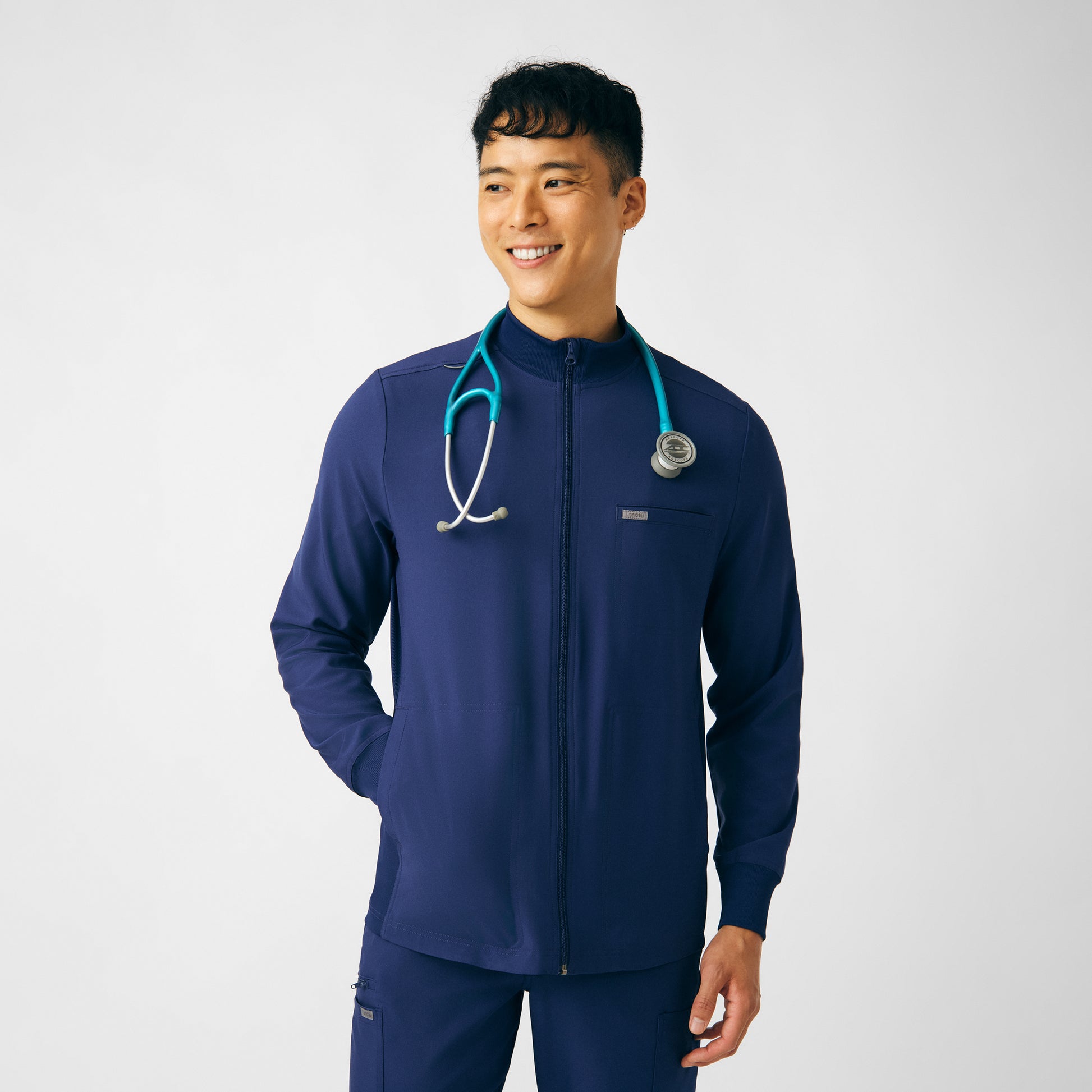 LJ703-NVY-XS