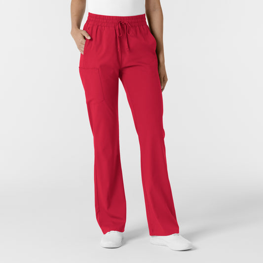 5251-RED-M-Petite