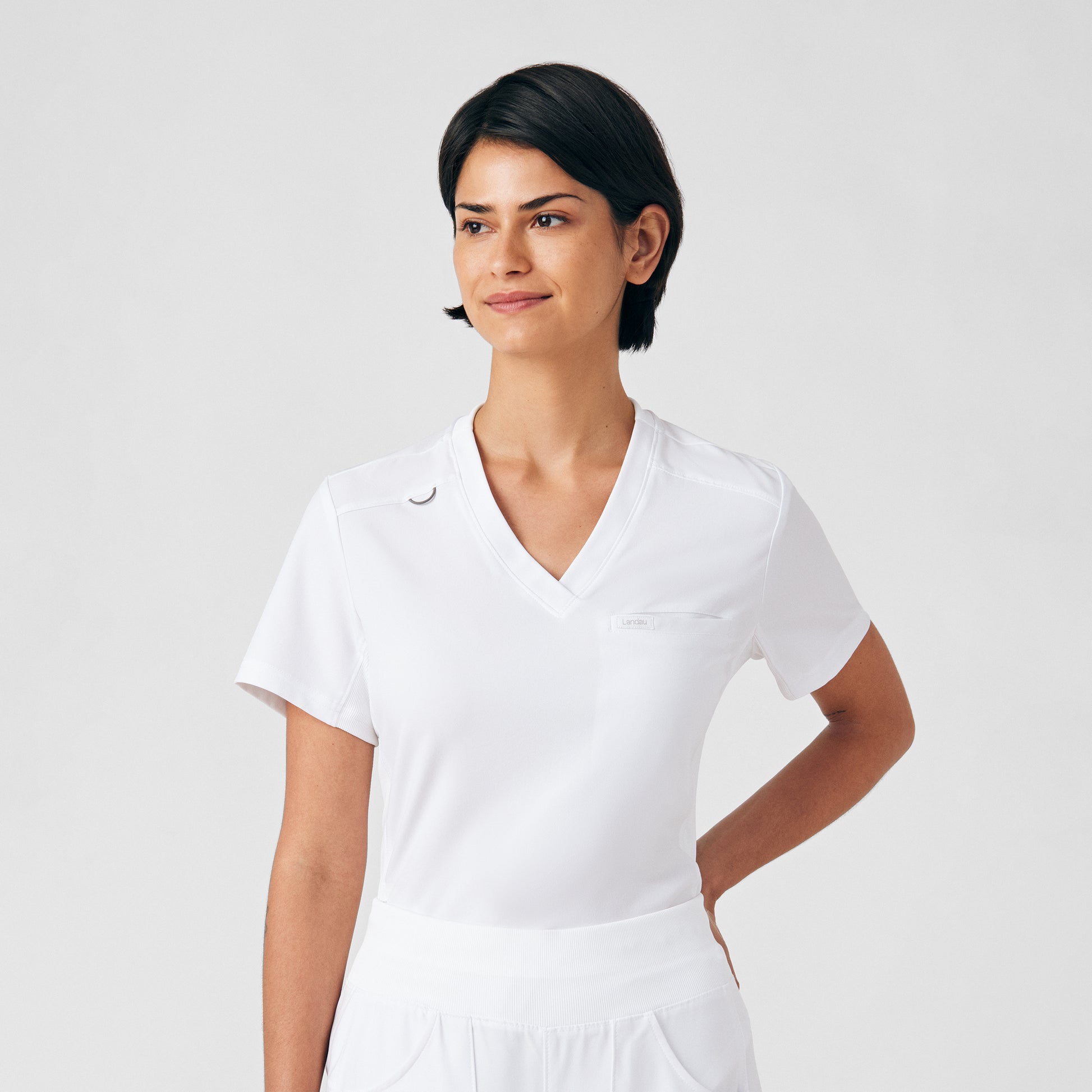 LT101-WHT-XXS