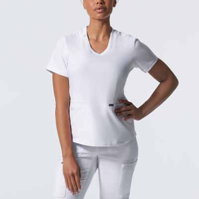 LT100-WHT-XXS