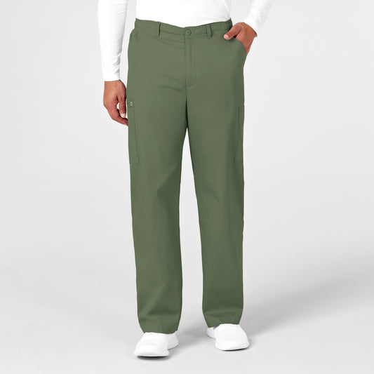 503-OLV-2XL-Short
