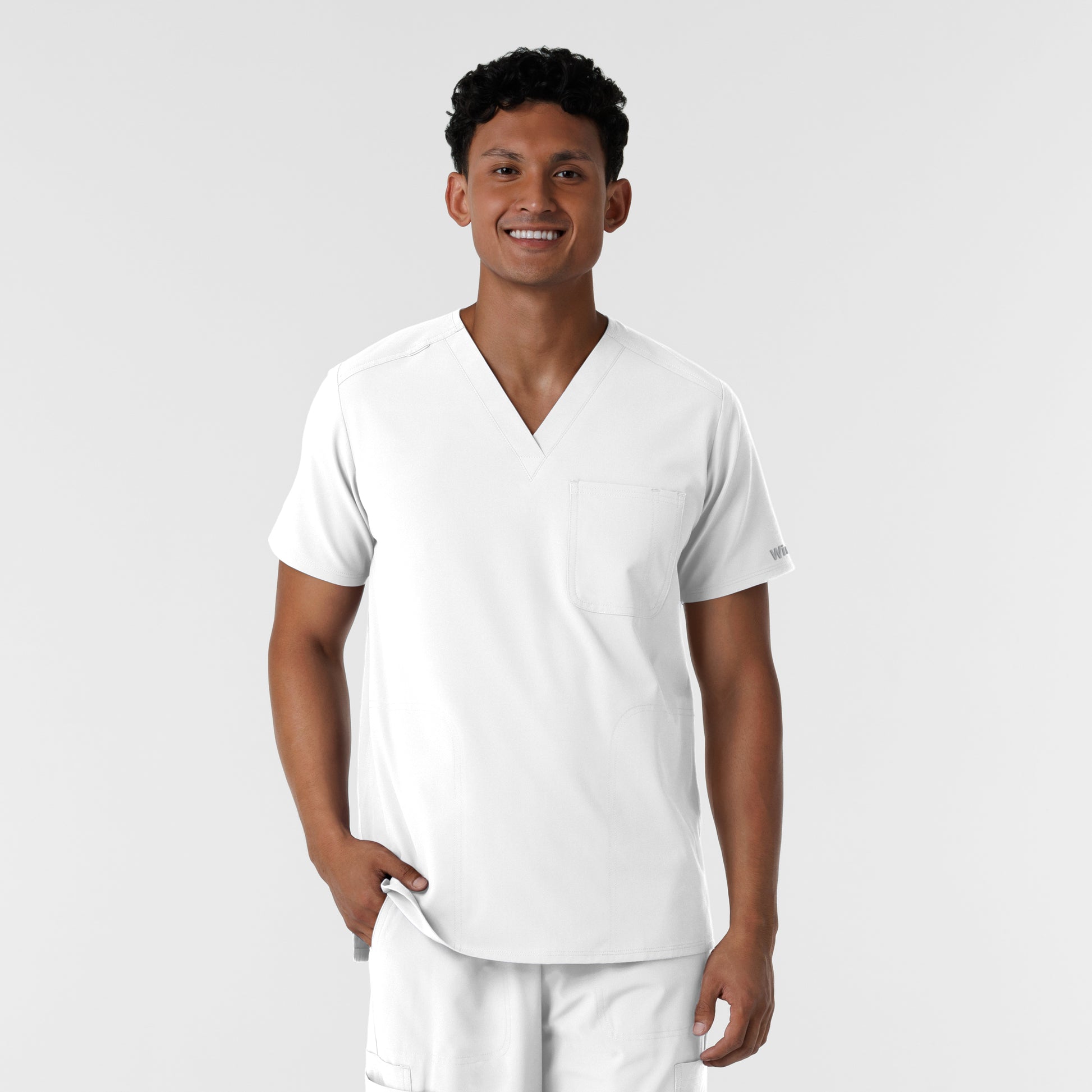 6380-WHT-M