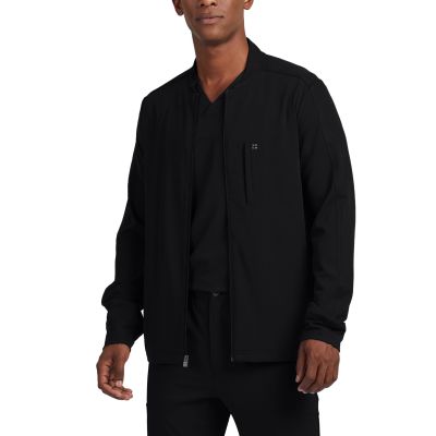 WJ705-BLK-XS