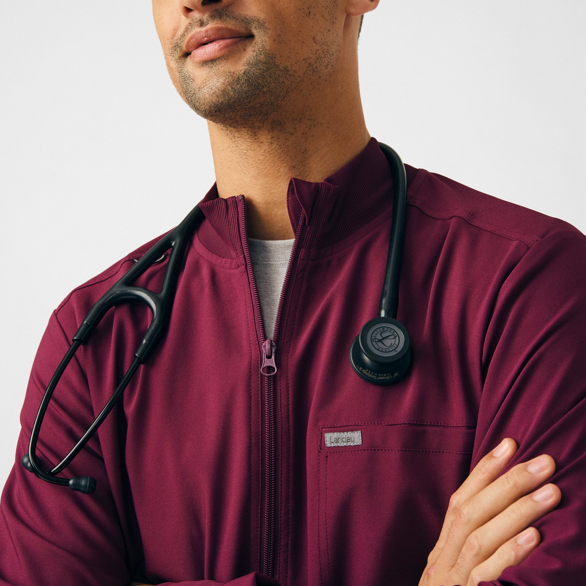 LJ703-WINE-2XL