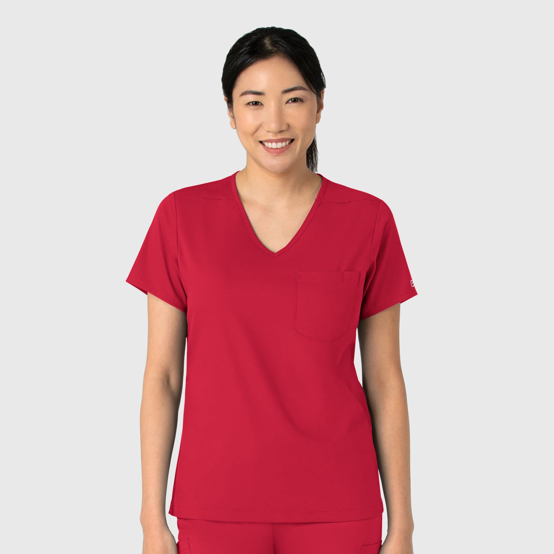 6151-RED-4XL