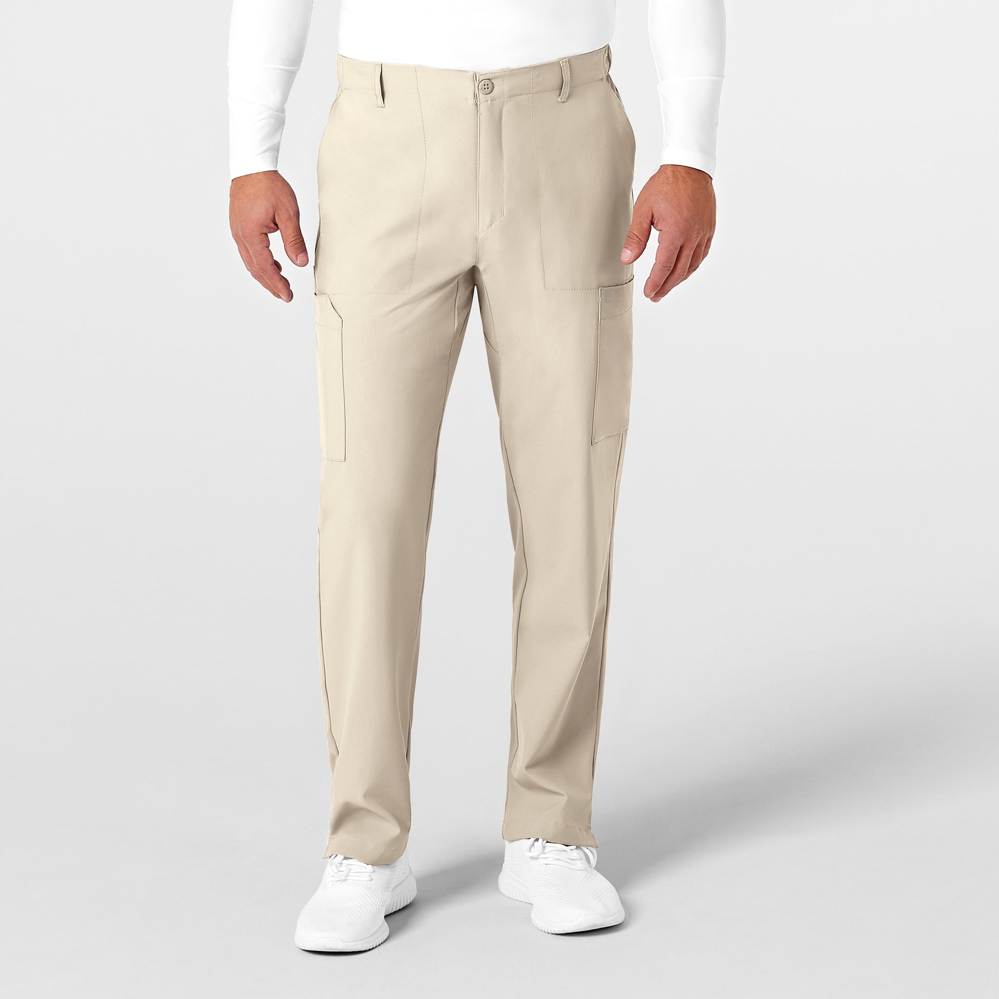 5355-KHAK-2XL-Regular