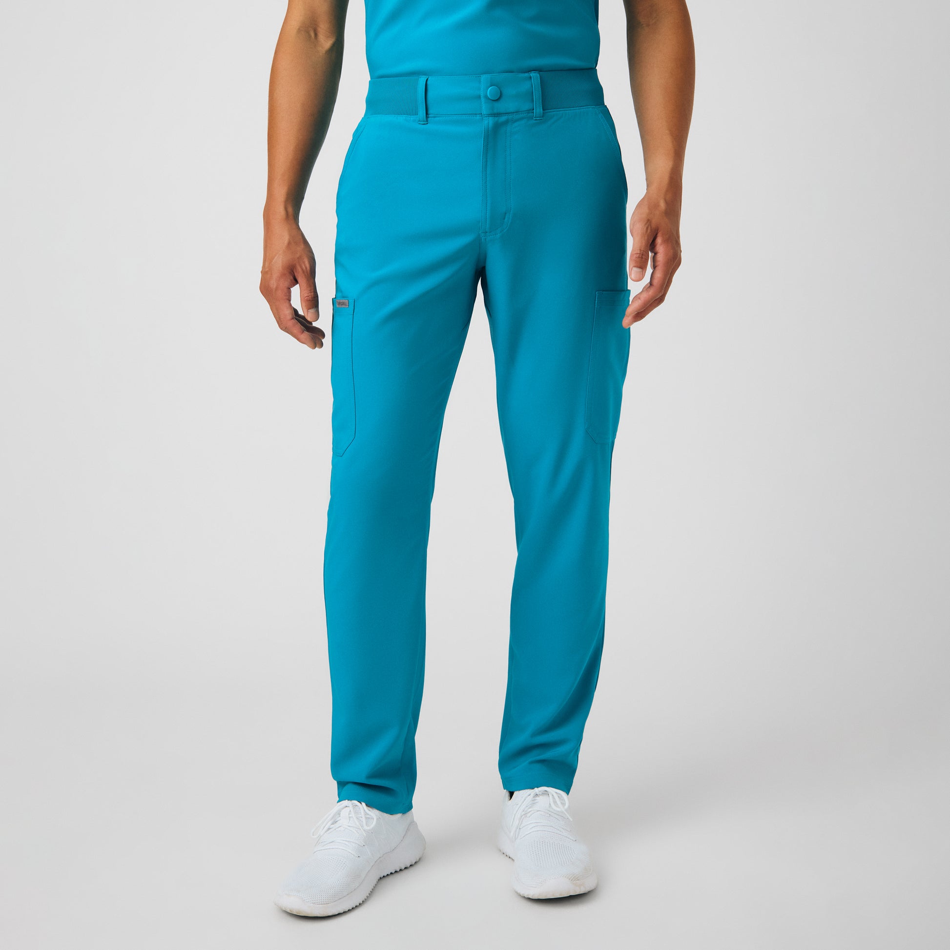 LB410S-TEAL-SS