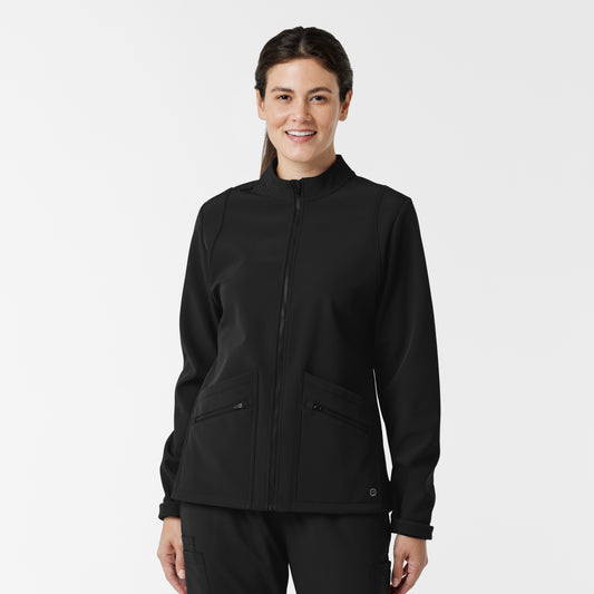 8509-BLK-2XL