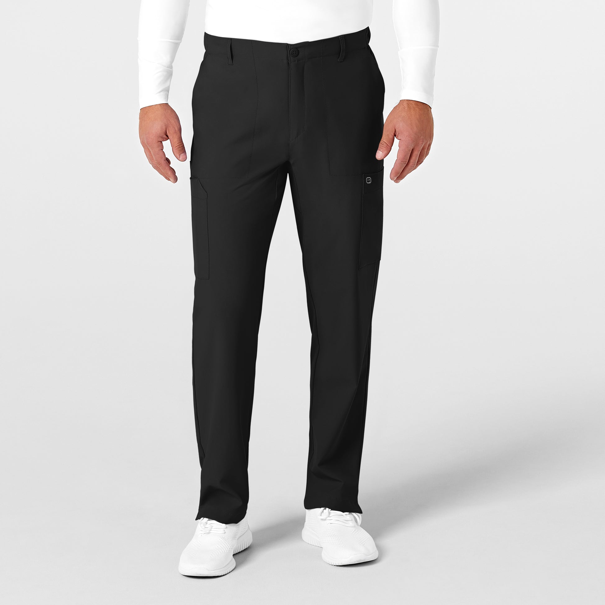 5355-BLK-M-Tall