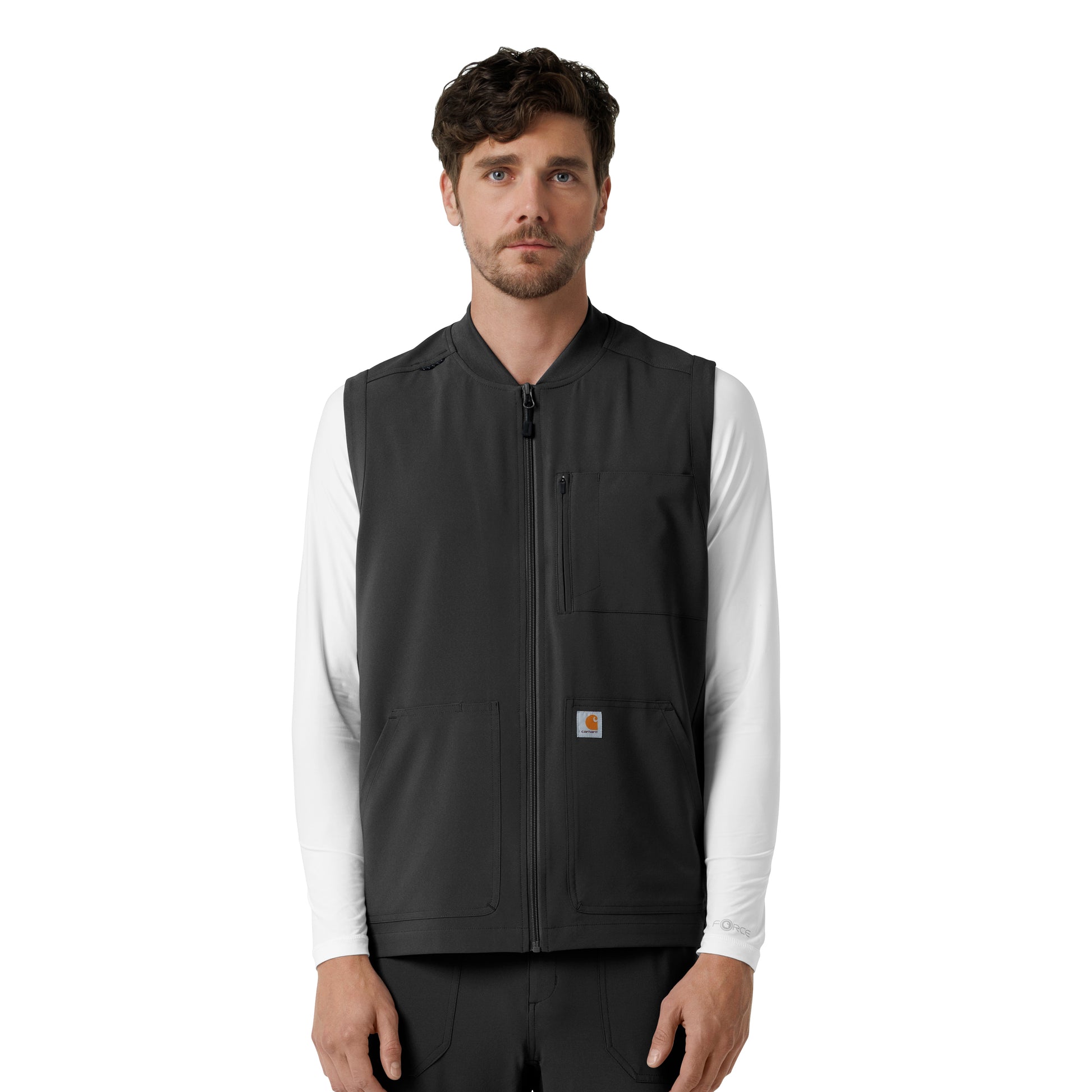 C86510-BLK-L