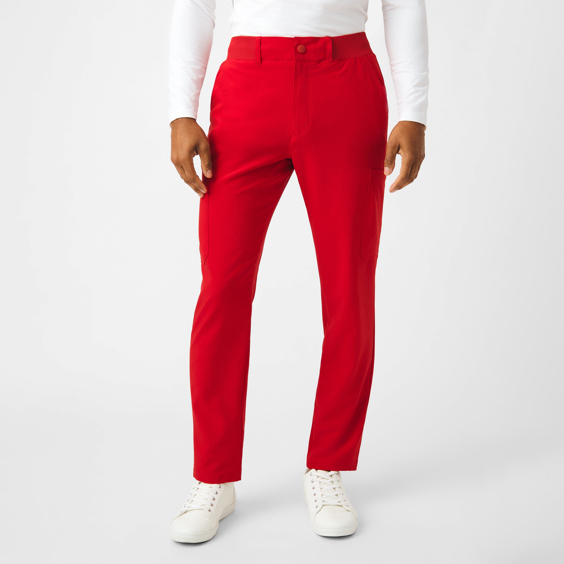 LB410S-RED-S3X
