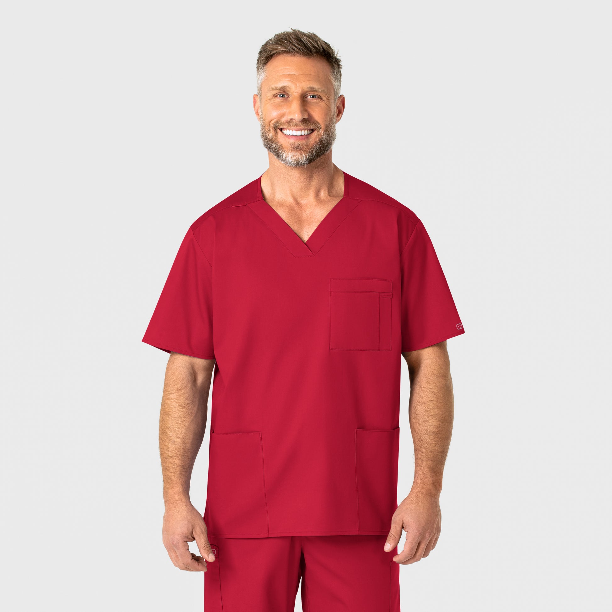 103-RED-2XL