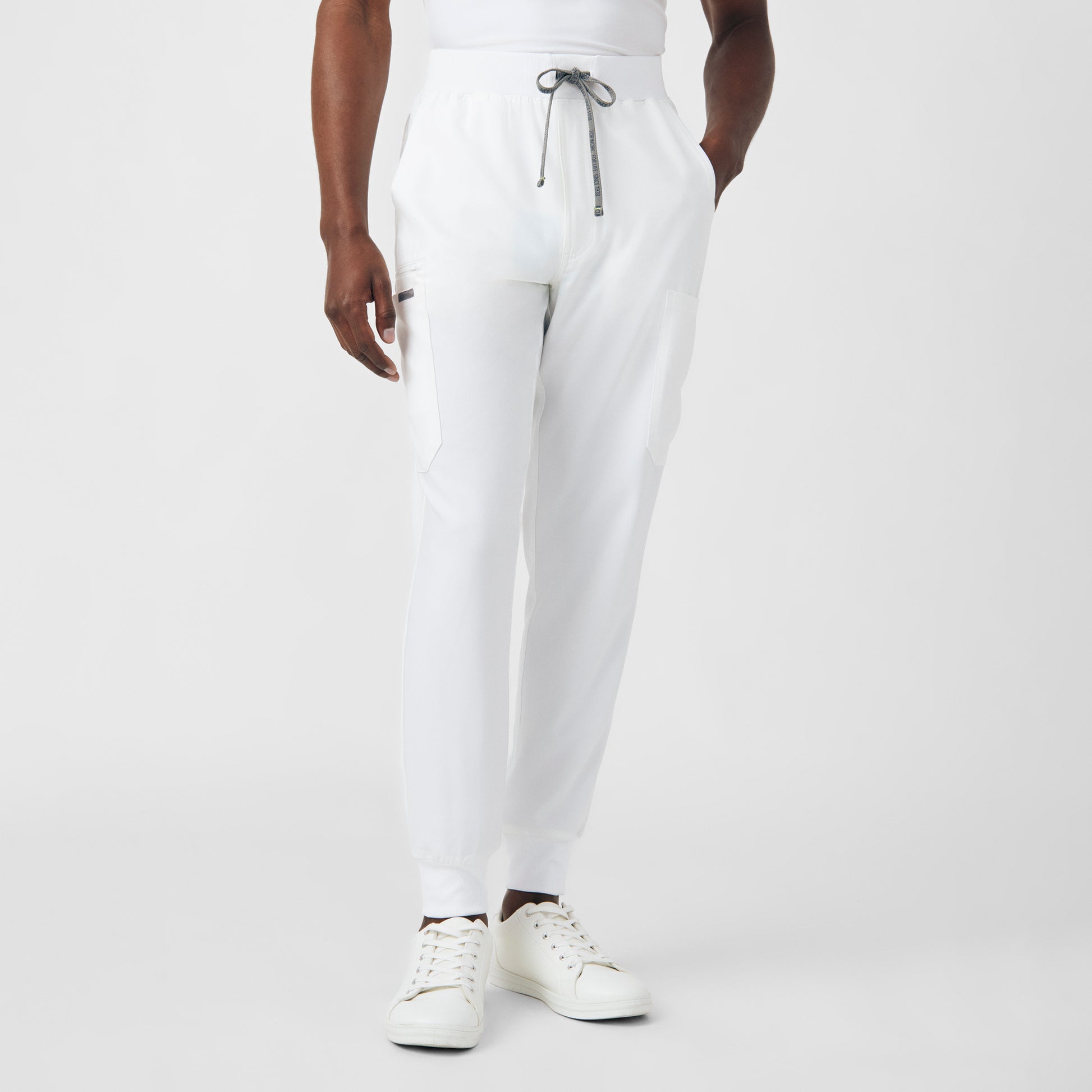 LB409-WHT-XS