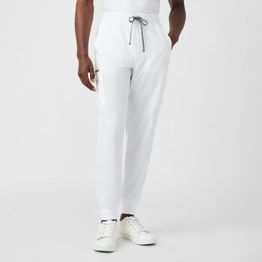 LB409-WHT-XS
