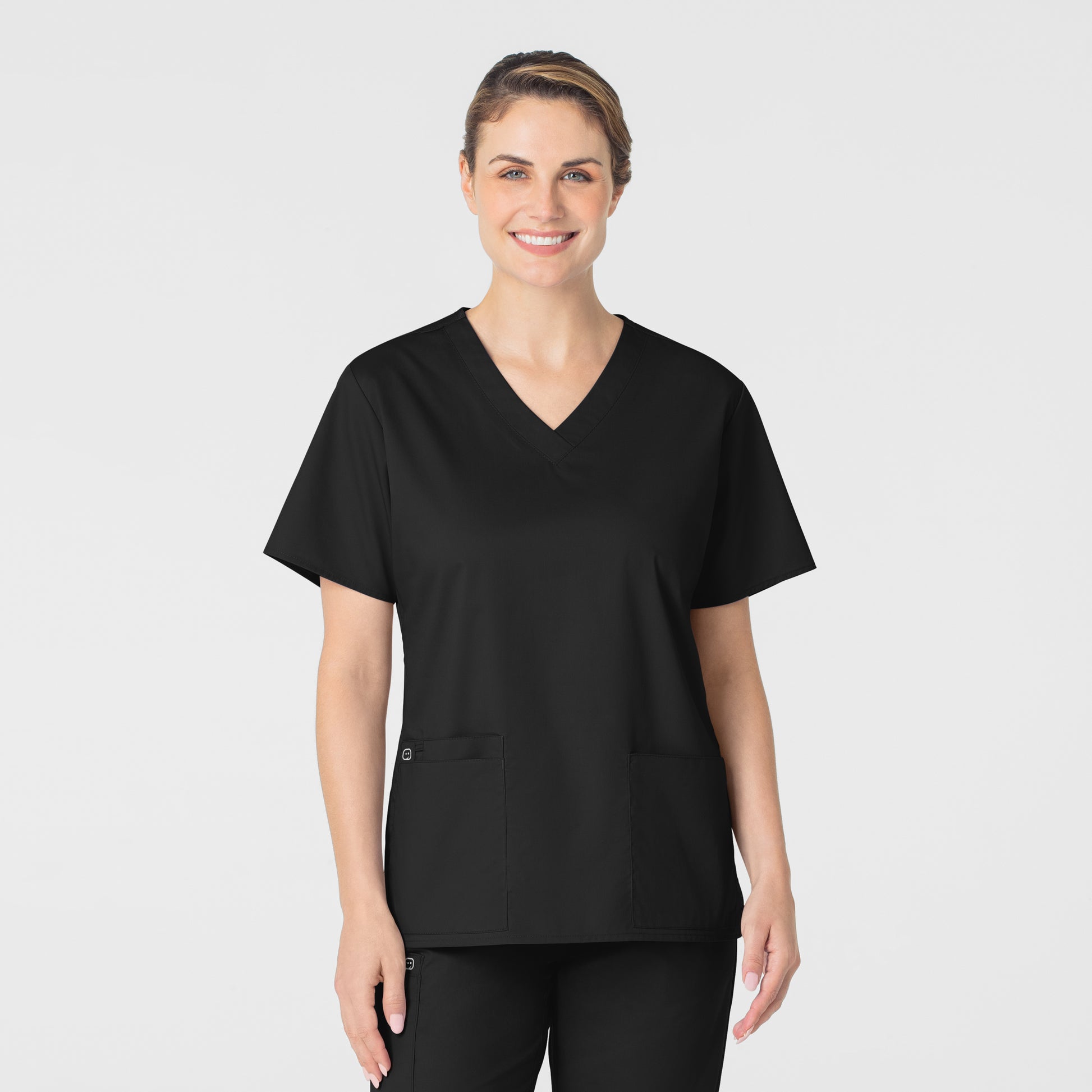 101-BLK-L