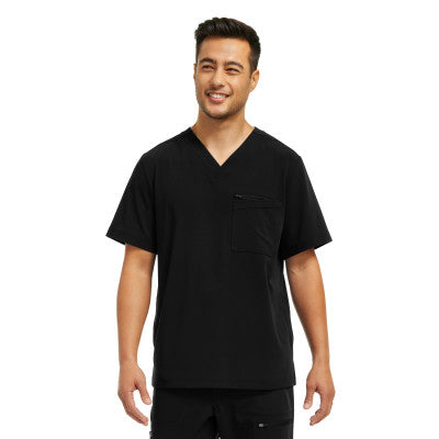WT151-BLK-2XL