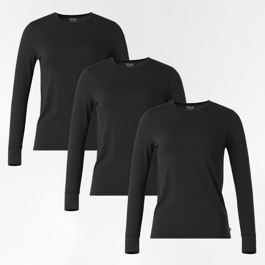 2190-BLK-S