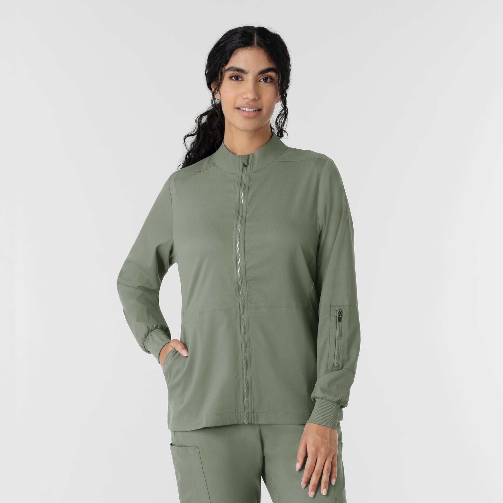 8151-SAGE-XXS