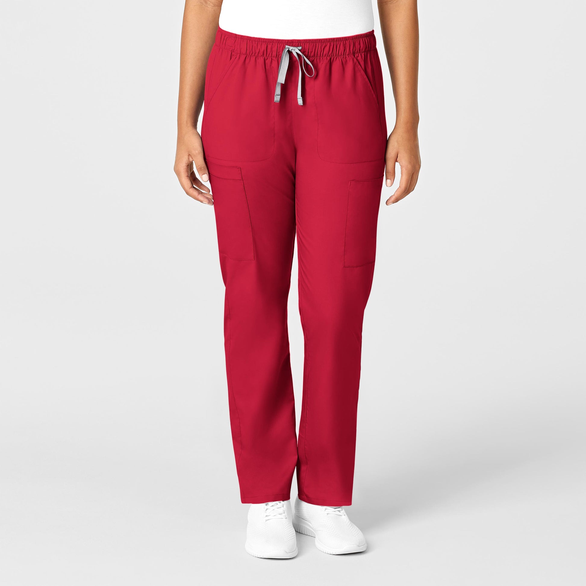 505-RED-2XL-Petite