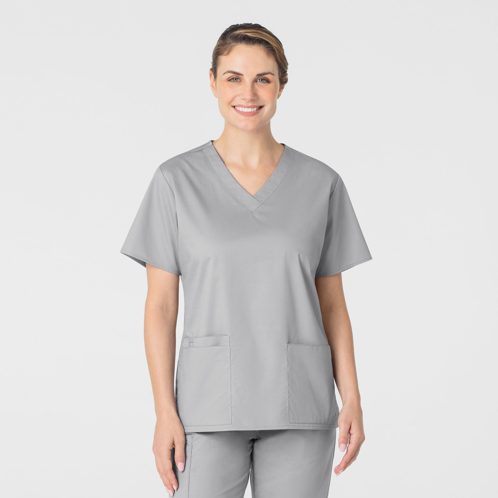 101-GREY-S