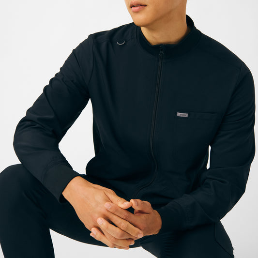 LJ703-BLK-XS