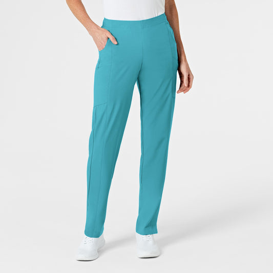 5155-TEAL-L-Petite