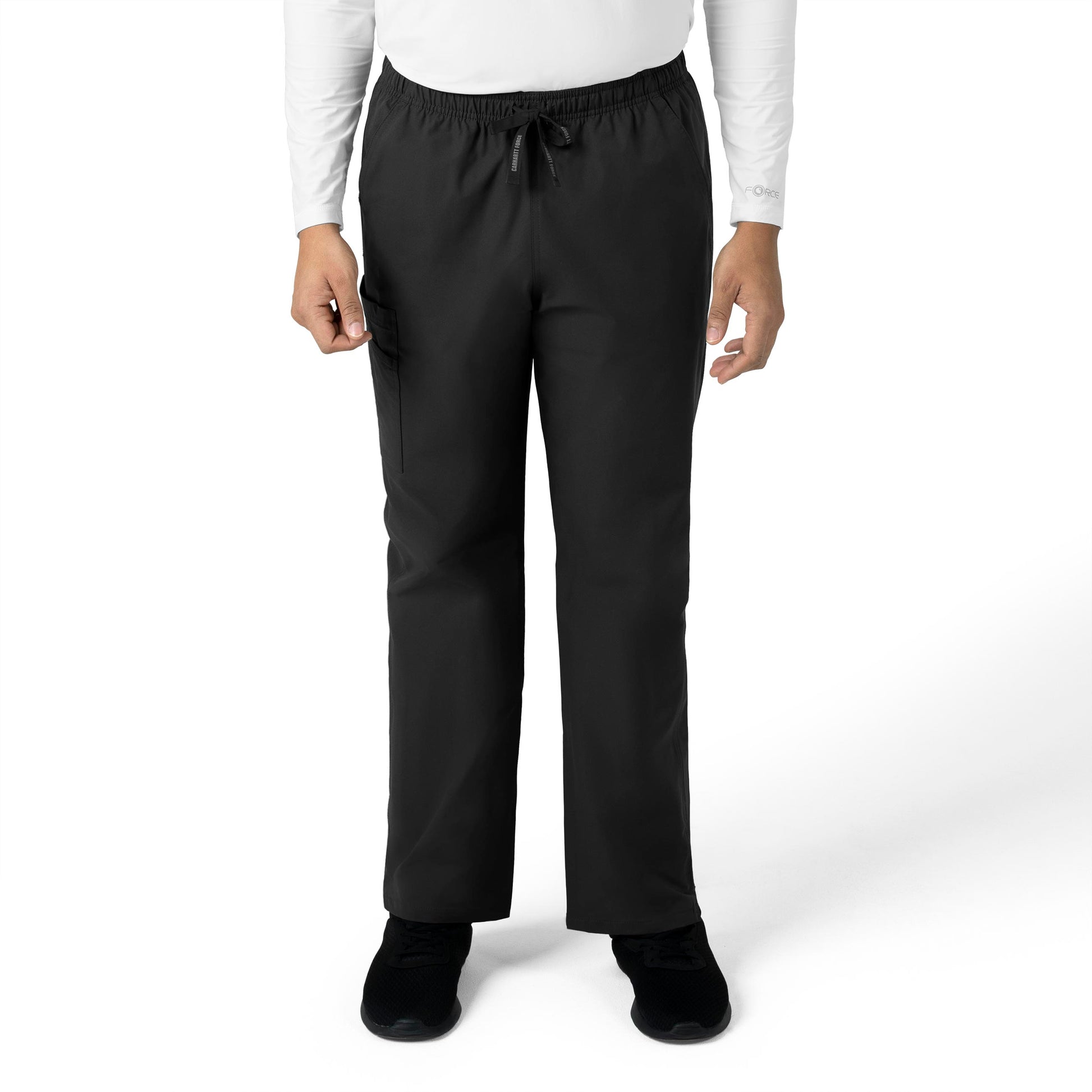 C55013-BLK-2XL-Short