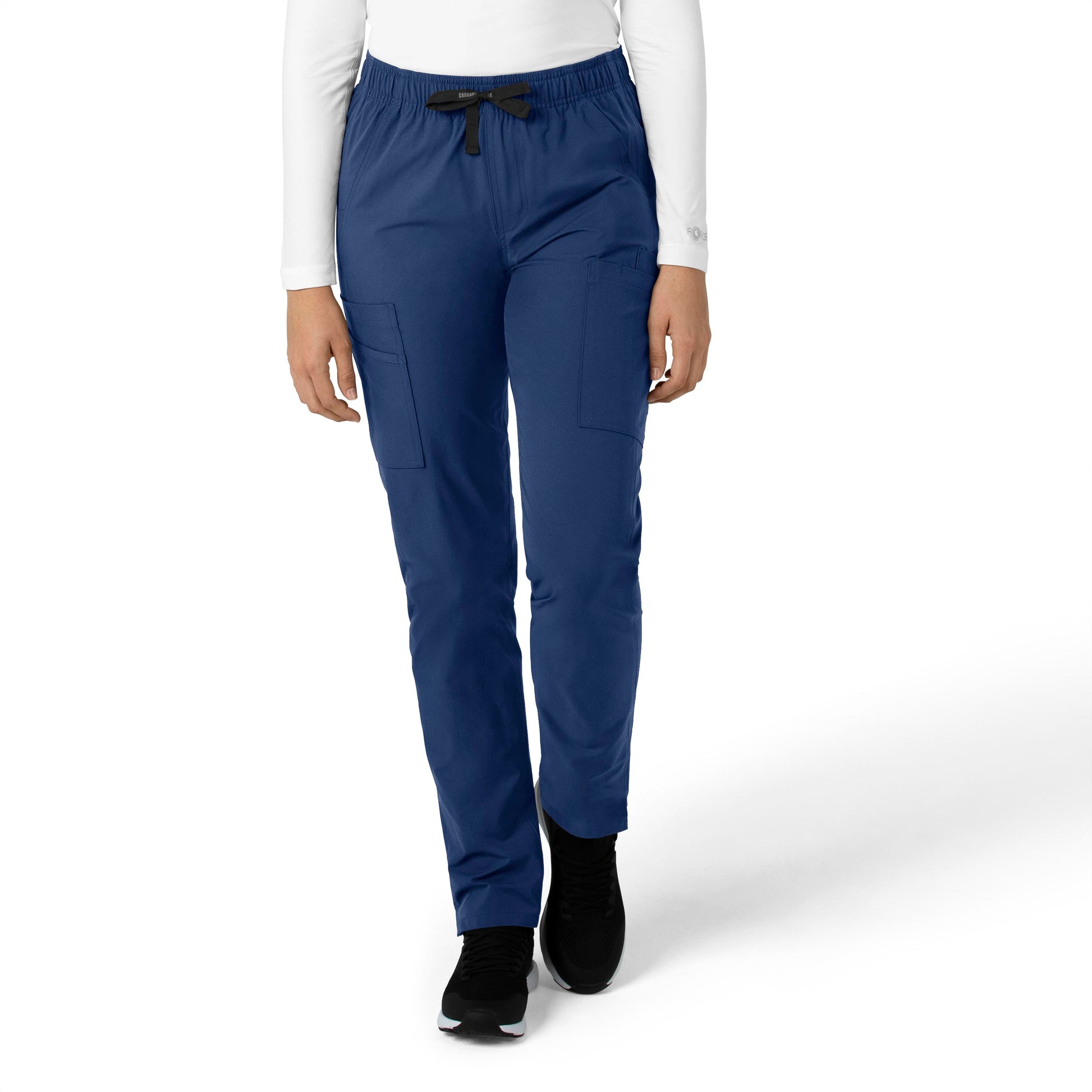 C51213-NVY-L-Petite