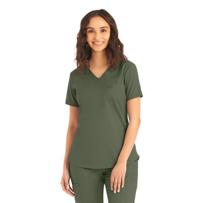 LT107-OLIV-3XL