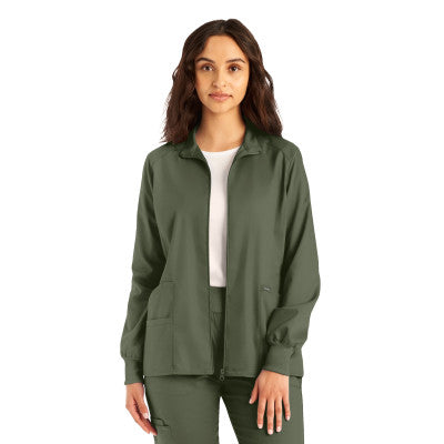 LJ701-OLIV-3XL