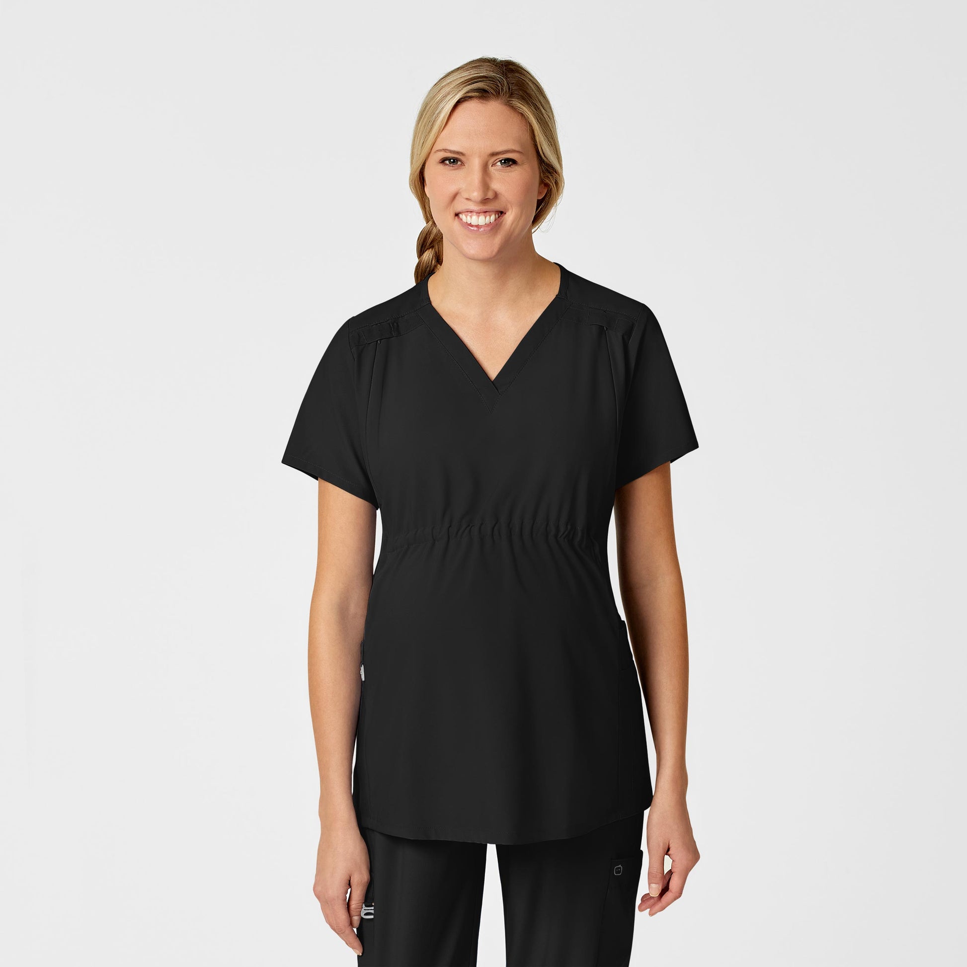 4555-BLK-XS
