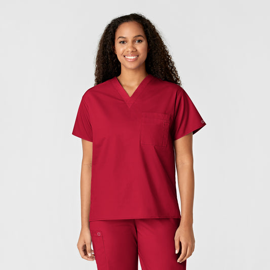 100-RED-XXS