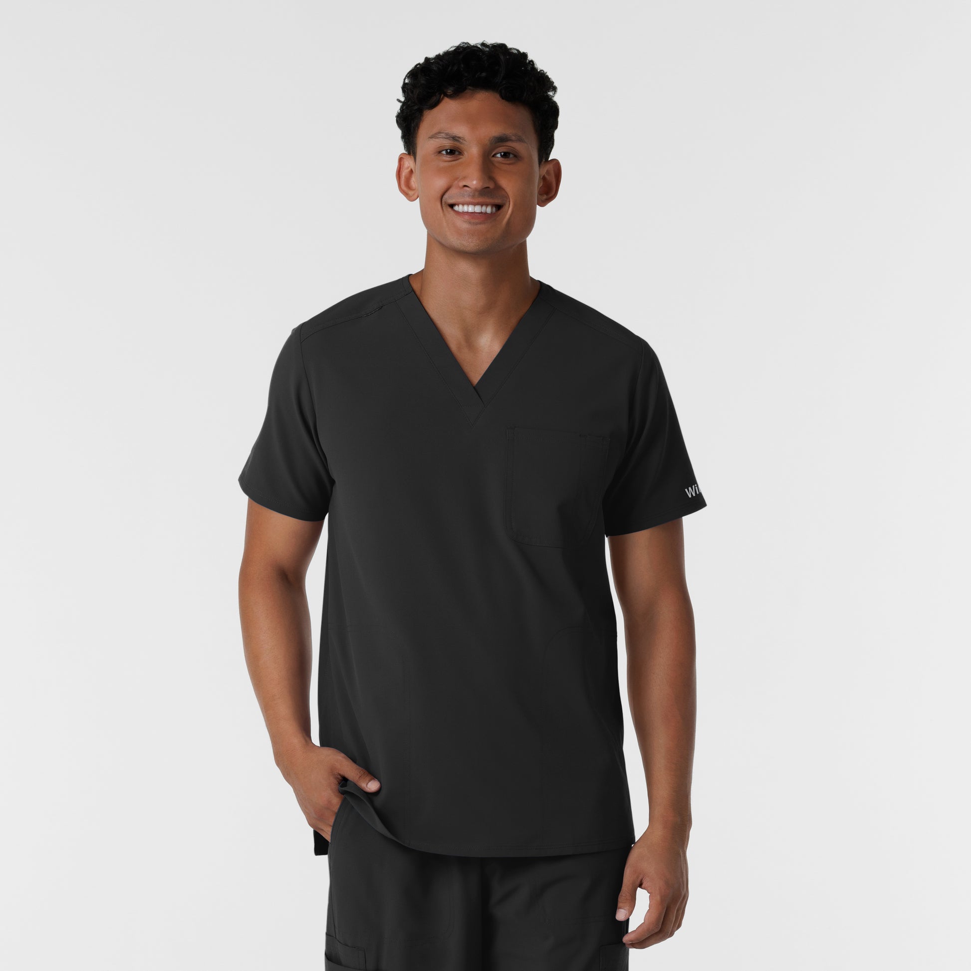 6380-BLK-M